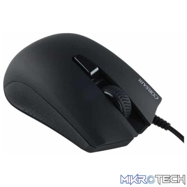 Corsair Harpoon RGB Pro 12000 DPI Black Wired Optical Gaming Mouse - Image 2