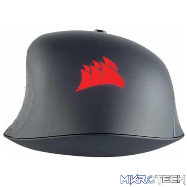 Corsair Harpoon RGB Pro 12000 DPI Black Wired Optical Gaming Mouse - Image 3