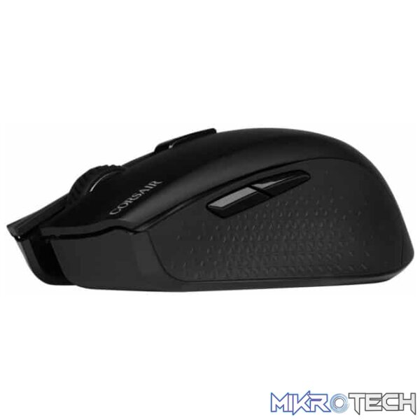 Corsair Harpoon RGB 10000 DPI Black Wireless Optical Gaming Mouse - Image 3