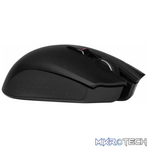 Corsair Harpoon RGB 10000 DPI Black Wireless Optical Gaming Mouse - Image 5
