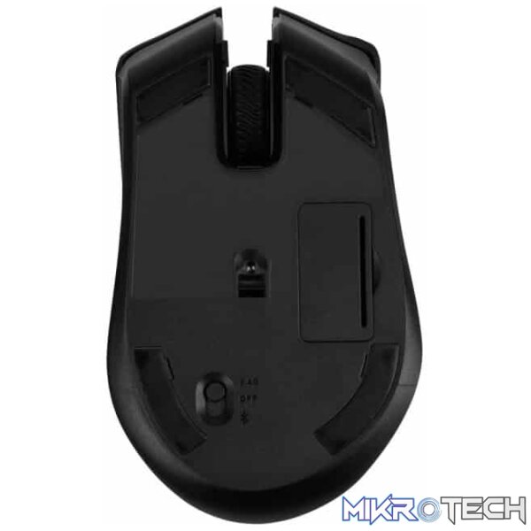 Corsair Harpoon RGB 10000 DPI Black Wireless Optical Gaming Mouse - Image 7