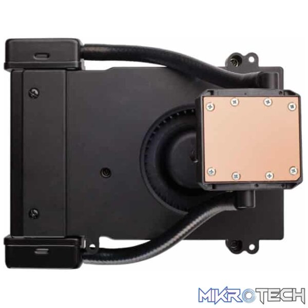 Corsair H5 SF Hydro Series 120mm Low-Profile CPU Water Cooling - Image 2
