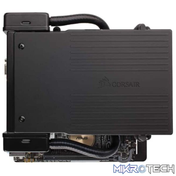 Corsair H5 SF Hydro Series 120mm Low-Profile CPU Water Cooling - Image 4