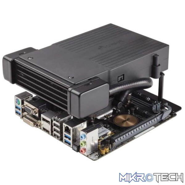 Corsair H5 SF Hydro Series 120mm Low-Profile CPU Water Cooling - Image 5
