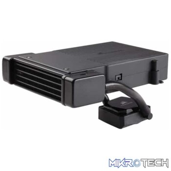 Corsair Hydro Series H5 SF Low-Profile AIO Liquid Cooler
