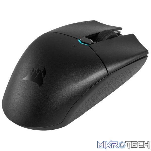 Corsair CH-931C011 Katar Pro 10,000 DPI Wireless Optical Gaming Mouse - Image 4
