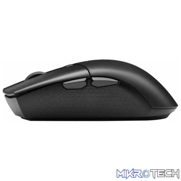 Corsair CH-931C011 Katar Pro 10,000 DPI Wireless Optical Gaming Mouse - Image 3