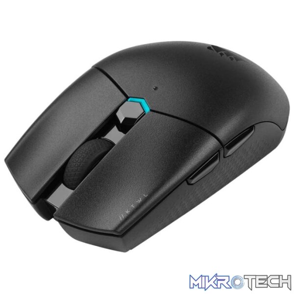 Corsair CH-931C011 Katar Pro 10,000 DPI Wireless Optical Gaming Mouse - Image 5
