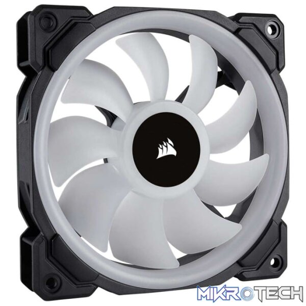 120mm Fan