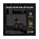 3-Pack with Lighting Node PRO Controller