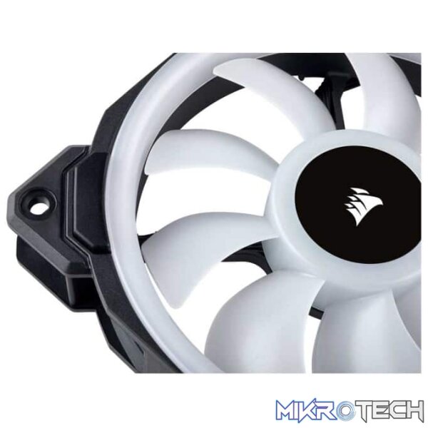 120mm Fan