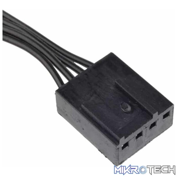 120mm Fan