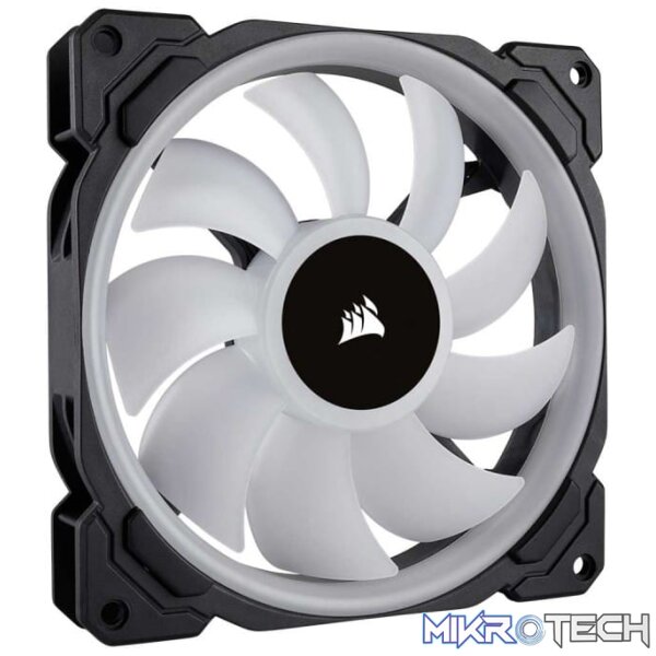 140mm Fan