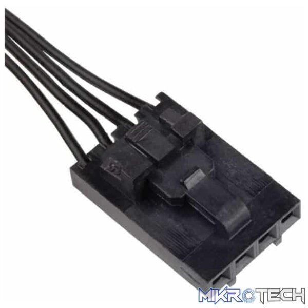 Corsair LL140 RGB PC Case Fan - 140x140x25mm - Image 5