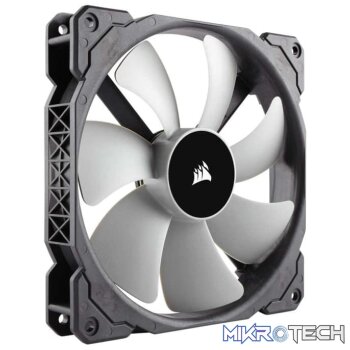 Corsair Magnetic Levitation Series ML140 140mm Fan