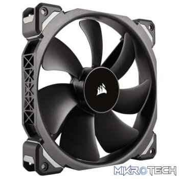 Corsair Magnetic Levitation Series ML140 Pro 140mm Fan
