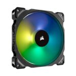 Corsair Magnetic Levitation Series ML140 Pro RGB LED Fan