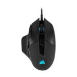 Corsair NIGHTSWORD RGB Tunable Gaming Mouse