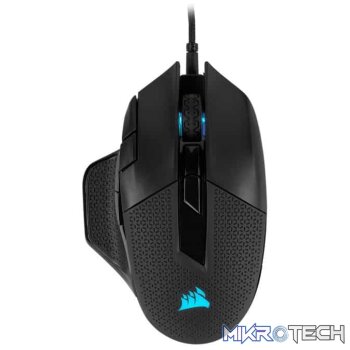Corsair NIGHTSWORD RGB Tunable Gaming Mouse