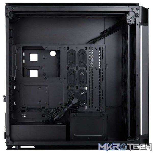 Corsair Obsidian series 1000D Windowed E-ATX / XL-ATX Chassis - Image 2