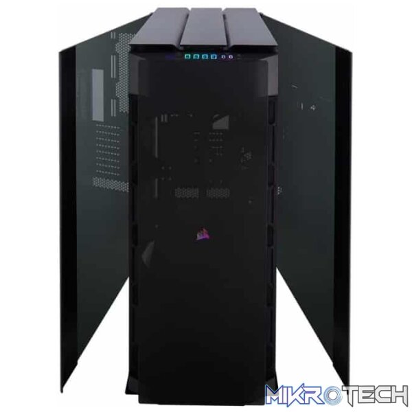Corsair Obsidian series 1000D Windowed E-ATX / XL-ATX Chassis - Image 4