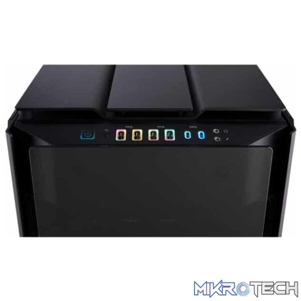 Corsair Obsidian series 1000D Windowed E-ATX / XL-ATX Chassis - Image 5
