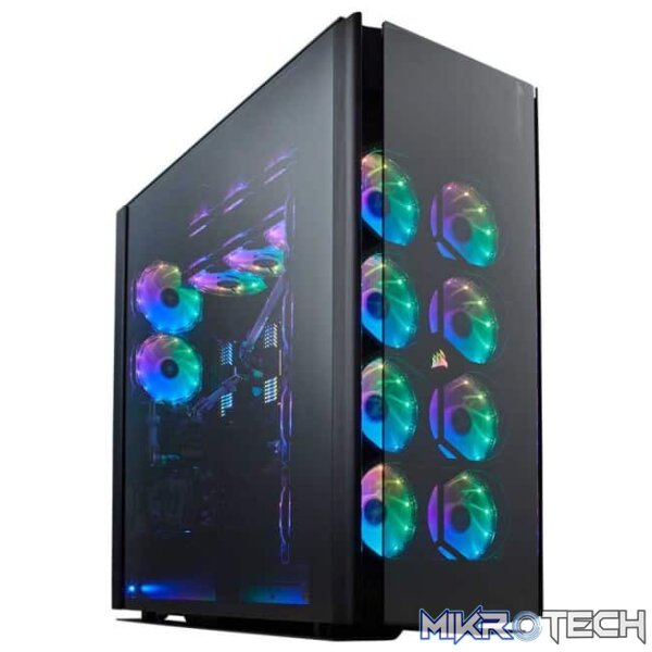 Corsair Obsidian series 1000D Windowed E-ATX / XL-ATX Chassis - Image 6