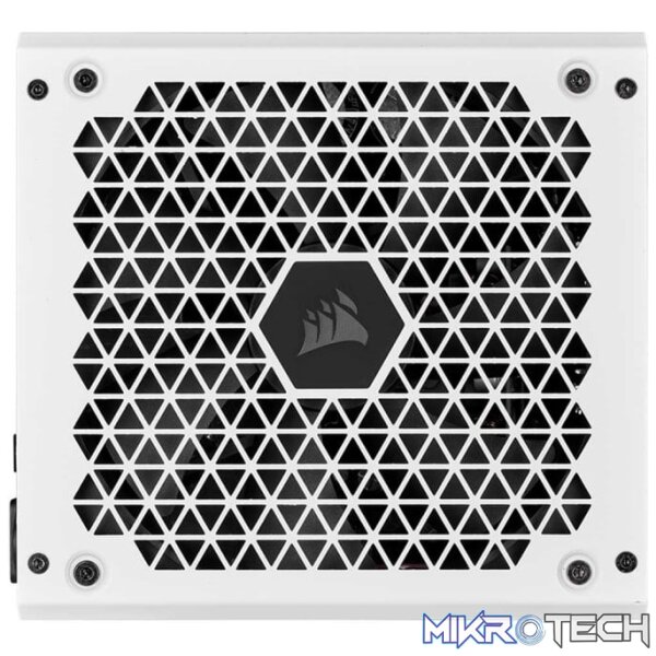 Corsair RM White Series RM750 750W Fully Modular ATX PSU - Image 7