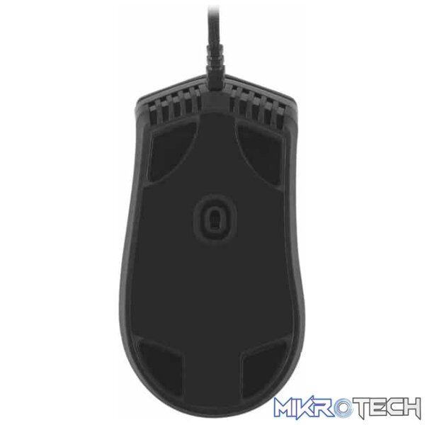 Corsair CH-9303111-NA SABRE RGB PRO Champion 18K DPI Wired Optical Black Gaming Mouse - Image 7