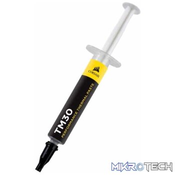 Corsair TM30 High Performance Thermal Paste