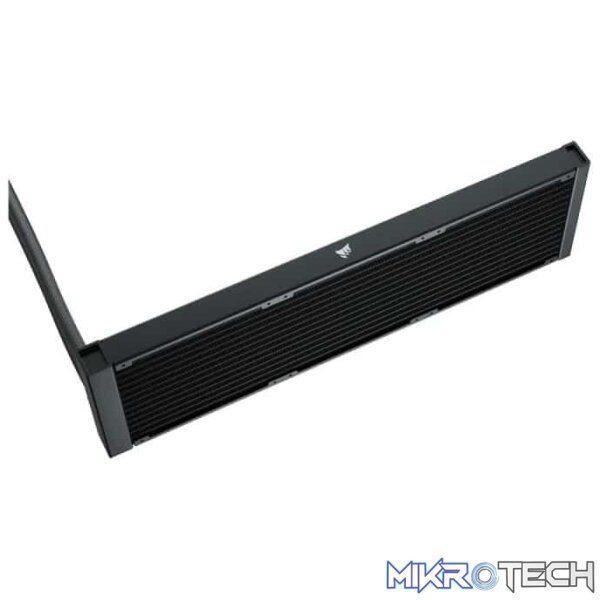Corsair CW-9060055-WW H170i Elite Capellix 420mm CPU Water Cooling - Image 6