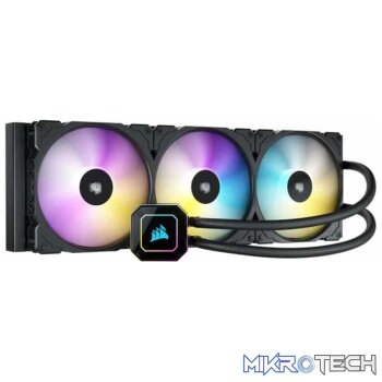 Corsair iCUE H170i ELITE CAPELLIX RGB AIO Liquid Cooler