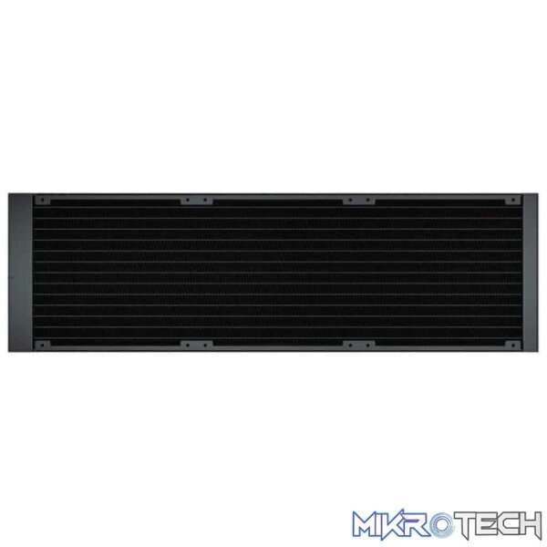 Corsair CW-9060055-WW H170i Elite Capellix 420mm CPU Water Cooling - Image 7