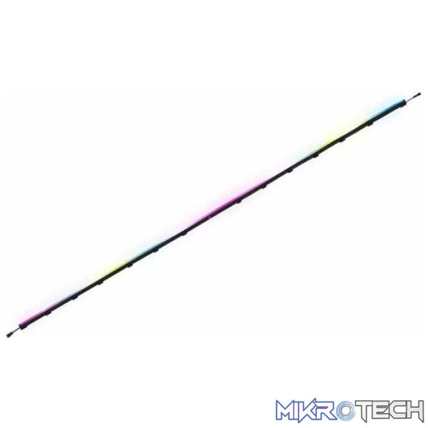 Corsair iCUE LS100 Smart Lighting Strip Expansion Kit - 1.4M - Image 4