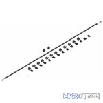 Corsair iCUE LS100 Smart Lighting Strip Expansion Kit - 1.4M - Image 6