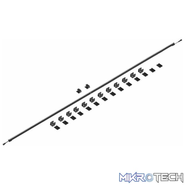 Corsair iCUE LS100 Smart Lighting Strip Expansion Kit - 1.4M - Image 6