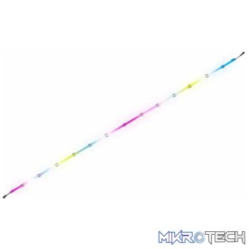 Corsair iCUE LS100 Smart Lighting Strip Expansion Kit 1400mm / 1.4m