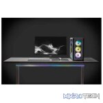 Corsair iCUE LS100 Smart Lighting Strip Expansion Kit - 1.4M - Image 8