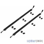 Corsair iCUE LS100 Smart Lighting Strip Expansion Kit - 450mm - Image 8