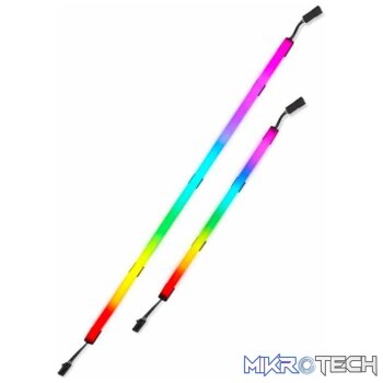 Corsair iCUE LS100 Smart Lighting Strip Starter Kit