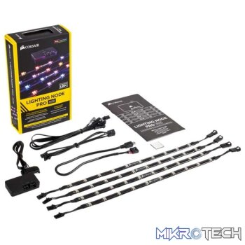 Corsair iCUE Lighting Node PRO RGB Lighting Controller