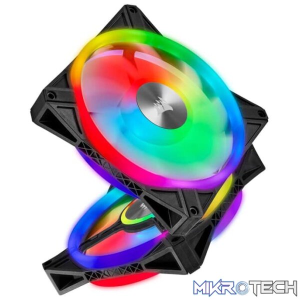 120mm Fan