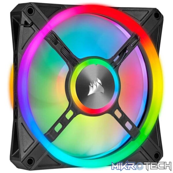 3-Pack with Lighting Node CORE Controller
