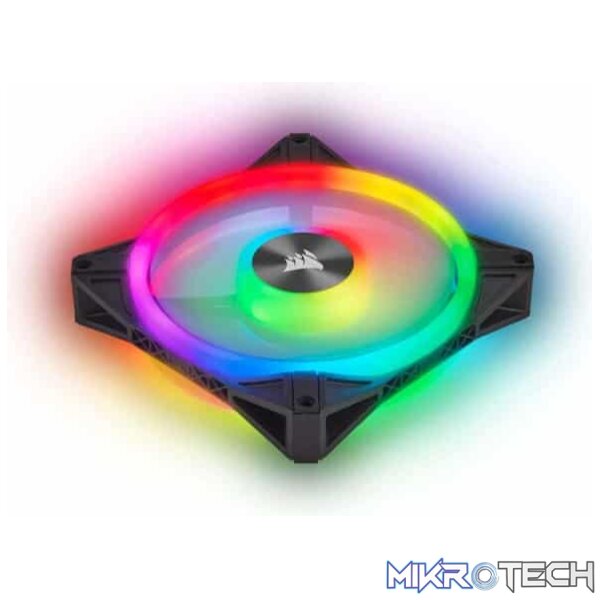 120mm Fan