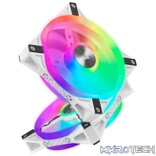 120mm Fan
