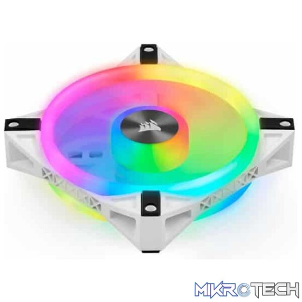 120mm Fan