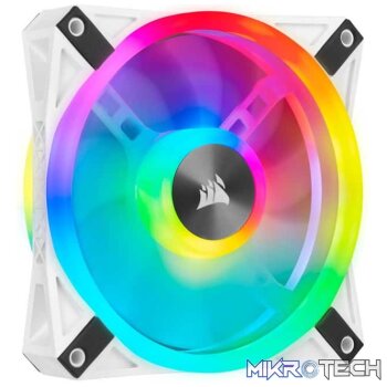 Corsair iCUE QL120 RGB LED PWM Fan