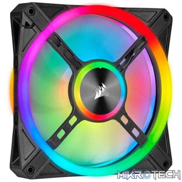 140mm Fan