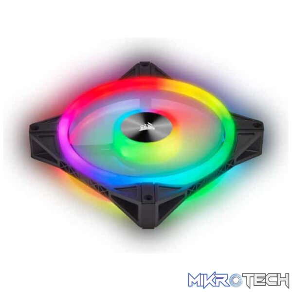 140mm Fan
