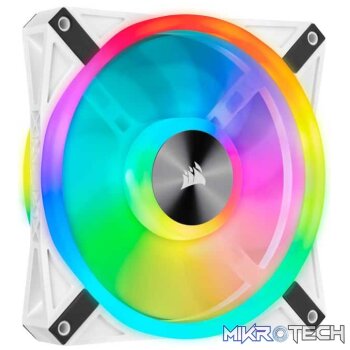 Corsair iCUE QL140 RGB LED PWM Fan